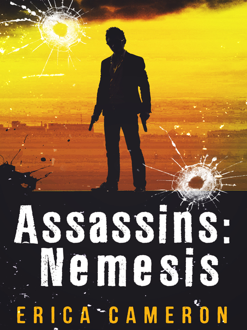 Title details for Nemesis by Erica Cameron - Available